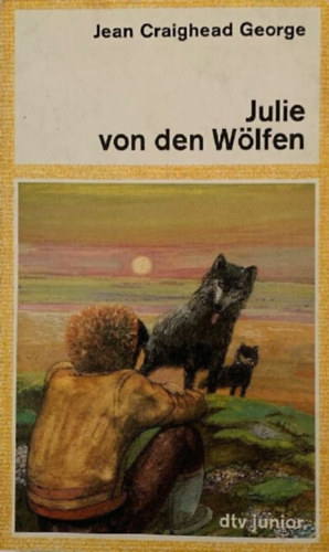 Jean Craighead George - Julie von den Wlfen