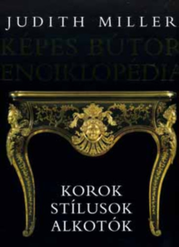 Judith H. Miller - Kpes btor enciklopdia