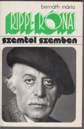 Bernth Mria - Rippl-Rnai Jzsef