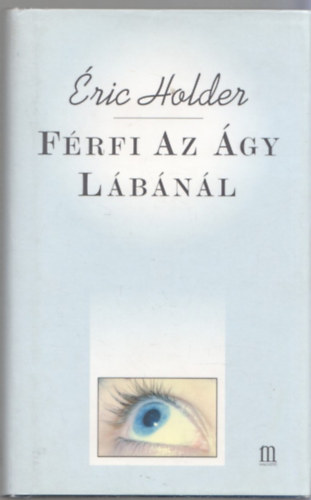 �ric Holder - F�rfi az �gy l�b�n�l