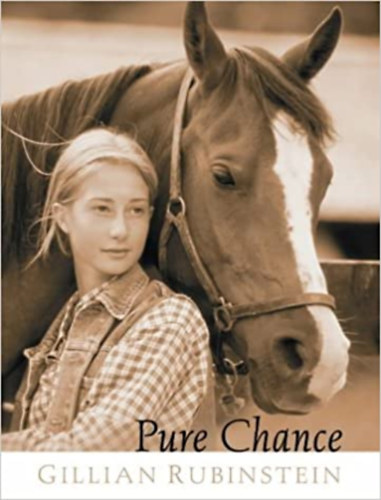 Gillian Rubinstein - Pure Chance