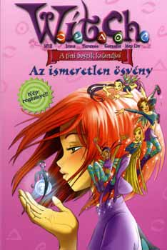 Elizabeth Lenhard - Az ismeretlen �sv�ny