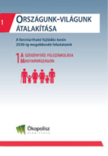 Orsz�gunk-vil�gunk �talak�t�sa 1 a szem�lyis�g felsz�mol�sa Magyarorsz�gon