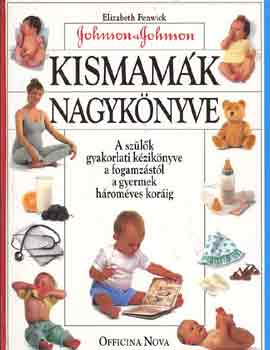 Elizabeth Fenwick - Kismamk nagyknyve