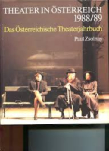 Theater in sterreich / Theatre in Austria / Le theatre en Autriche