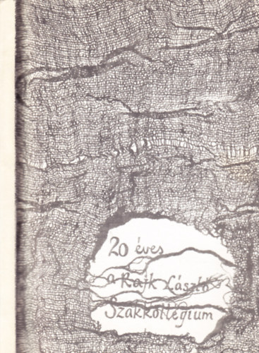 20 éves a Rajk László Szakkollégium