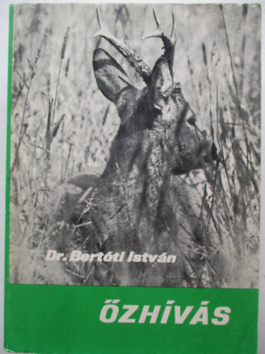 Dr. Bertti Istvn - zhvs