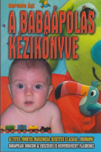 Berente gi - A babapols kziknyve