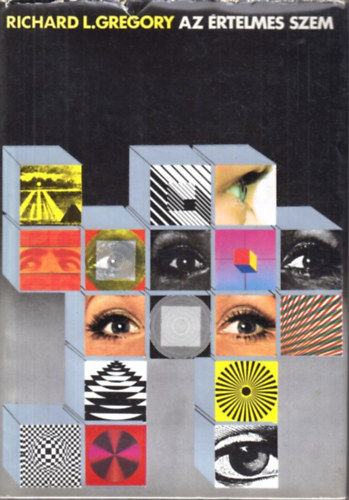 Richard L. Gregory - Az rtelmes szem