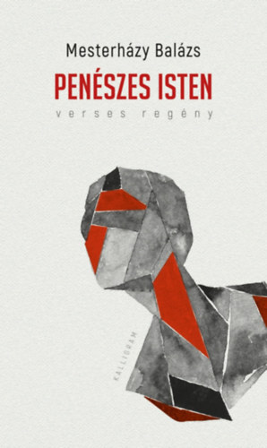 Mesterhzy Balzs - Penszes isten