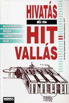 Fasang �rp�d-Fodor Andr�s - Hivat�s �s hit=vall�s II.