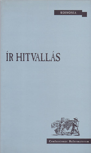 �r hitvall�s