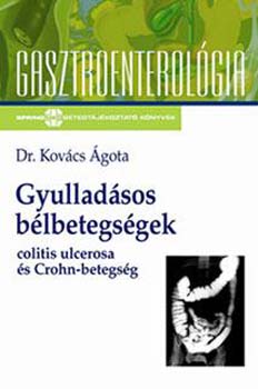 Dr. Moln�r Andrea Kov�cs �gota - Gyullad�sos b�lbetegs�gek