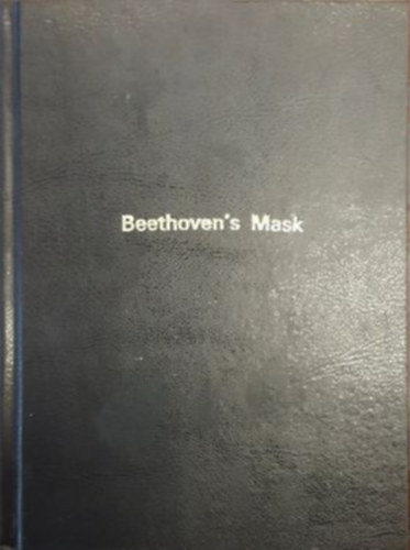 George Jonas - Beethoven's Mask - Notes on my Life and Times