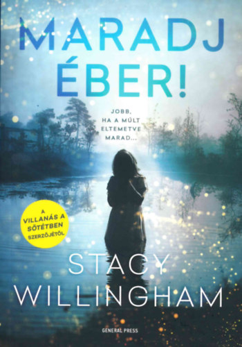 Stacy Willingham - Maradj ber!