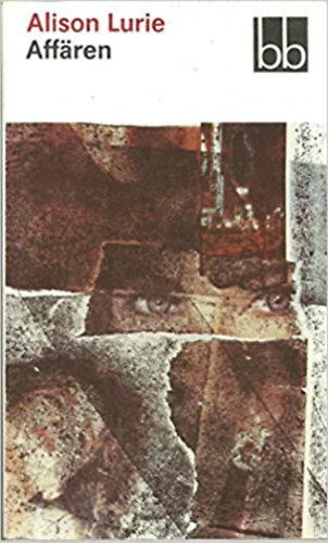 Alison Lurie - Aff�ren