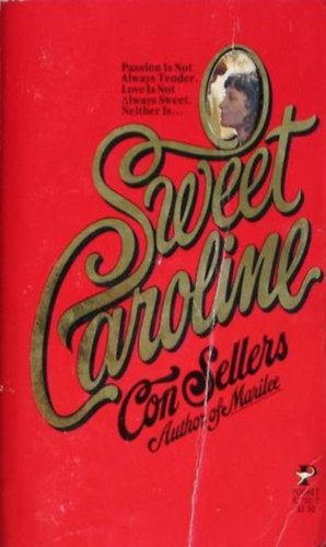 Con Sellers - Sweet Caroline