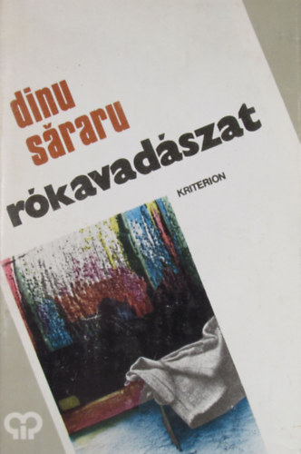 Dinu Sararu - Rkavadszat
