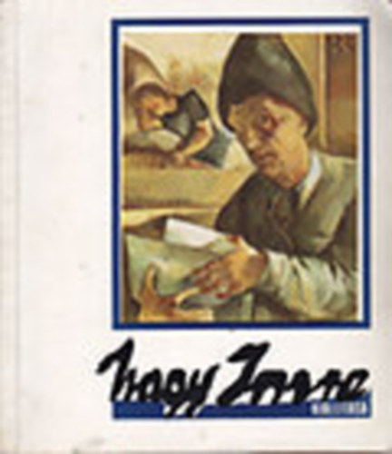 Nagy Imre killtsa (Magyar Nemzeti Galria)