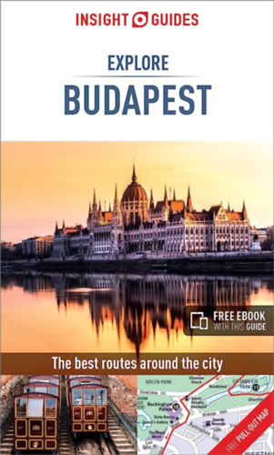 Insight Guides - Insight Guides - Explore Budapest