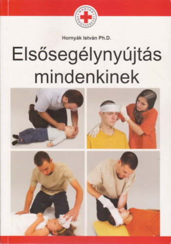 Hornyk Istvn Ph.D. - Elsseglynyjts mindenkinek