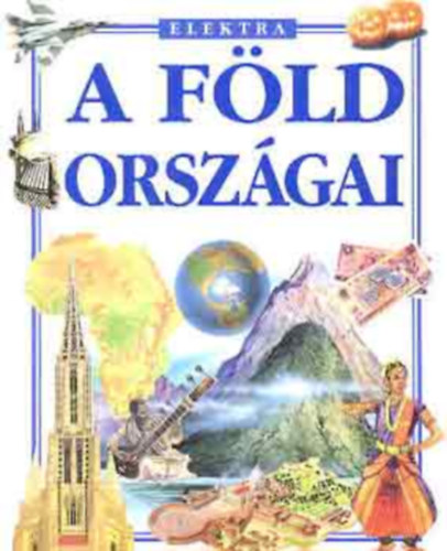 A Fld orszgai