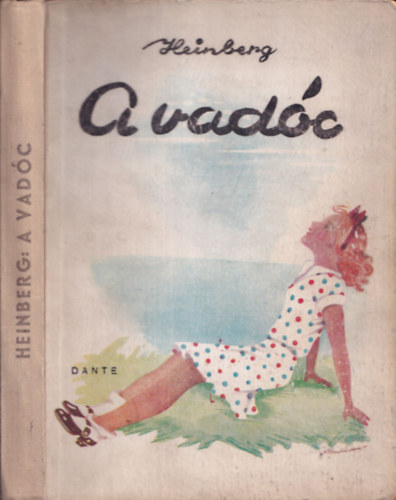 Erna Heinberg - A vad�c