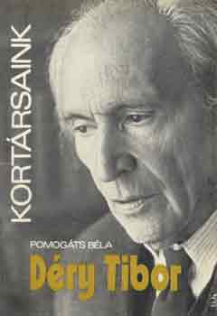 Pomog�ts B�la - D�ry Tibor (kort�rsaink)