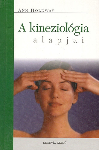 Ann Holdway - A kineziol�gia alapjai