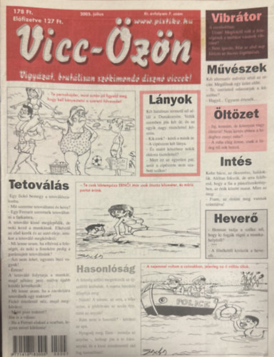 Vicc-�z�n 2005.j�lius