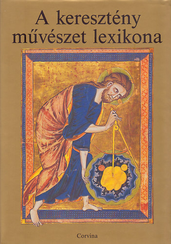 A keresztny mvszet lexikona