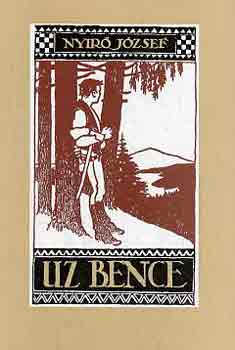 Ny�r� J�zsef - Uz Bence