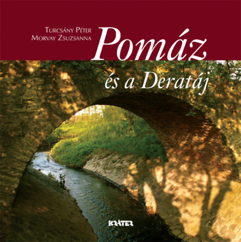 Morvay Zsuzsanna Turcs�ny P�ter - Pom�z �s a Derat�j