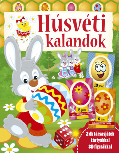 Hsvti kalandok