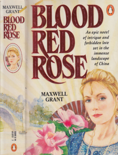 Maxwell Grant - Blood Red Rose