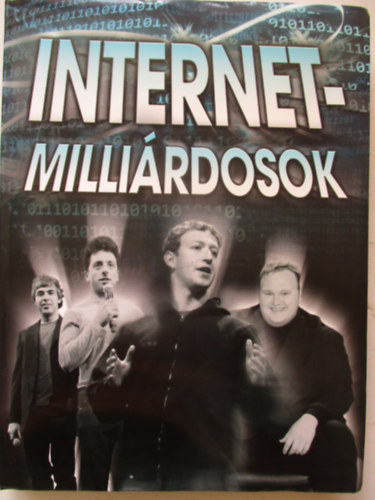 Baski & Hercsel - Internetmillirdosok