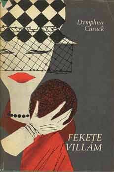 Dymphna Cusak - Fekete vill�m