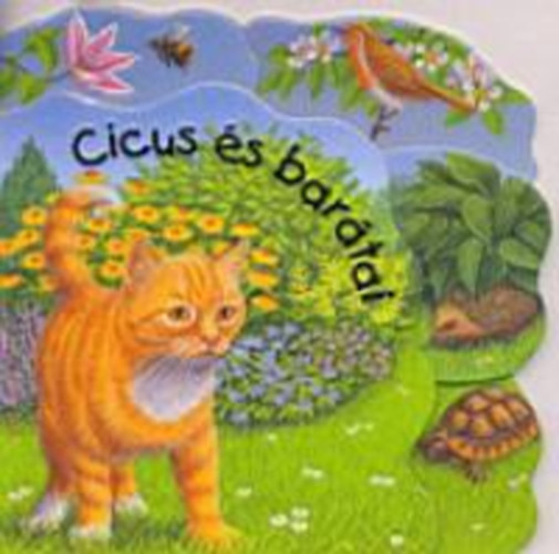 Janet Allison Brown - Cicus s bartai