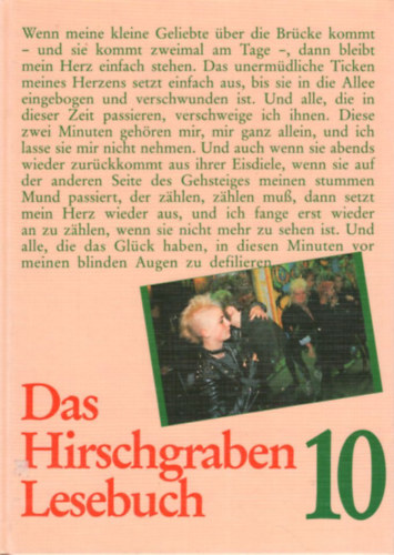 Walter Leimeier Peter Kohrs - Das Hirschgraben Lesebuch10