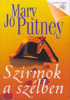 Mary Jo Putney - Szirmok a szlben