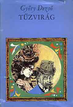 Gy�ry Dezs� - T�zvir�g