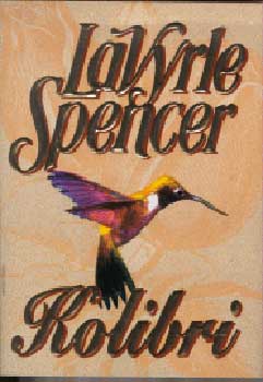 LaVyrle Spencer - Kolibri