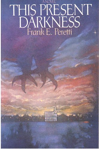 Frank E. Peretti - This present darkness