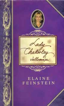 Elaine Feinstein - Lady Chatterley vallom�sa