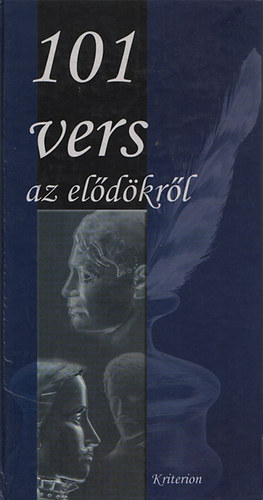 Molnr Judit(vlogatta) - 101 vers az eldkrl