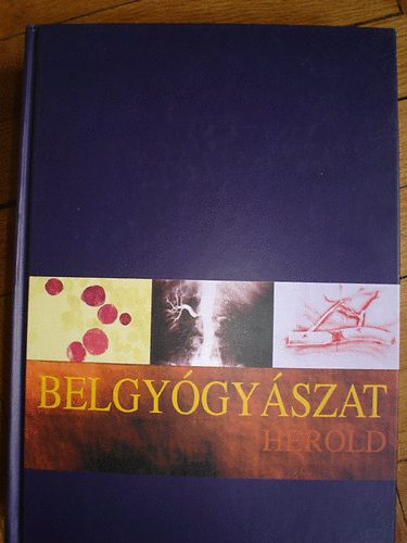 G. Herold - Belgy�gy�szat