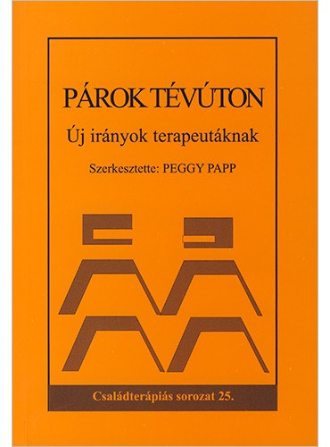 Peggy Papp - P�rok t�v�ton