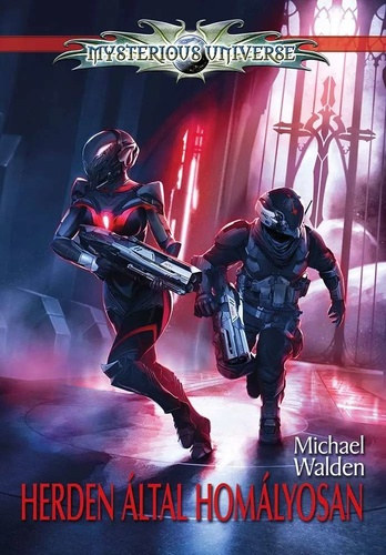 Michael Walden - Herden �ltal hom�lyosan