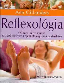 Ann Gillanders - Reflexolgia