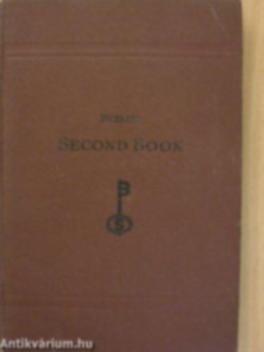 M. D. Berlitz - Second Book